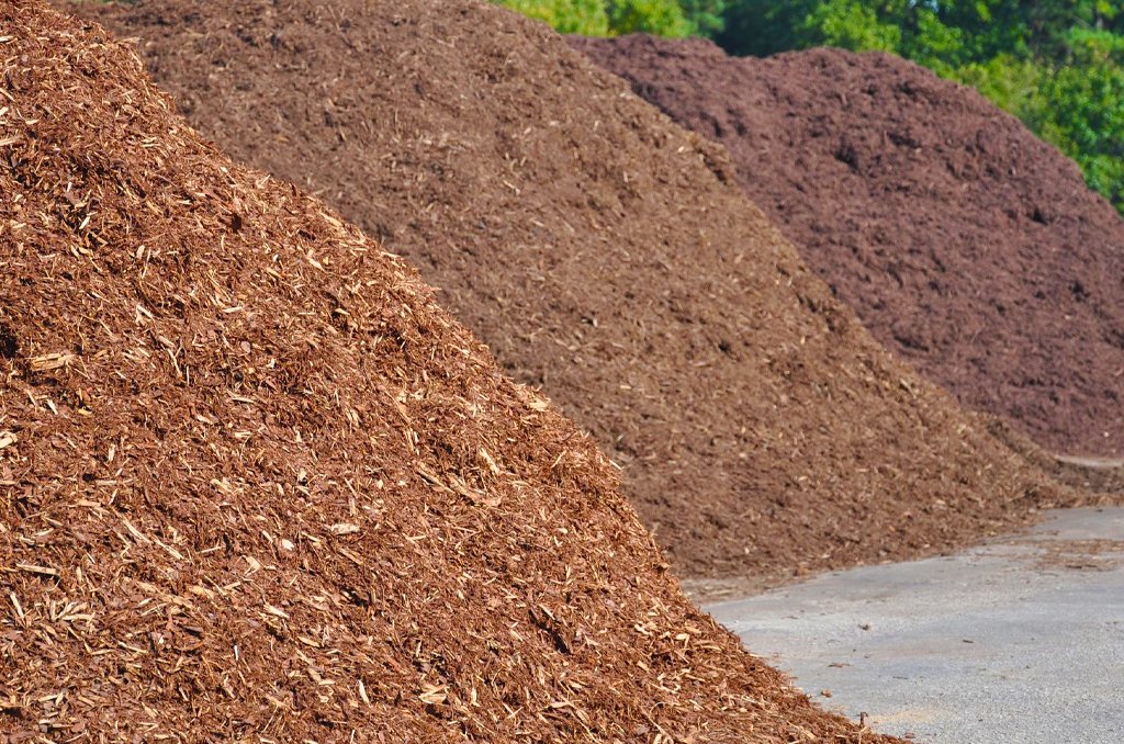Bulk Mulch and Soil Shaner Avenue Nursery Bulk Mulch and Soil Shaner Avenue Nursery