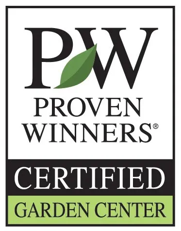 Proven Winners Certified Logo Image of Proven Winners Logo
