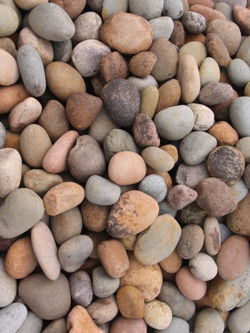 Landscape Stone Shaner Avenue Nursry Photo of Bulk Landscape Stone